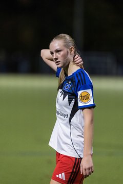 Bild 148 - wBJ Eimsbuettler TV - Hamburger SV : Ergebnis: 1:2